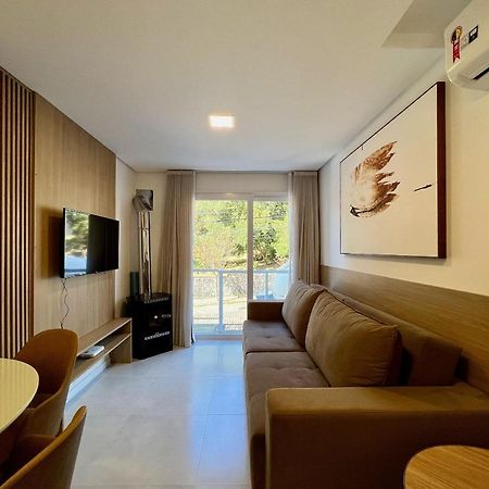 Apartamento Villa Hortensias 1Dorm Centro By Achei Canela Extérieur photo
